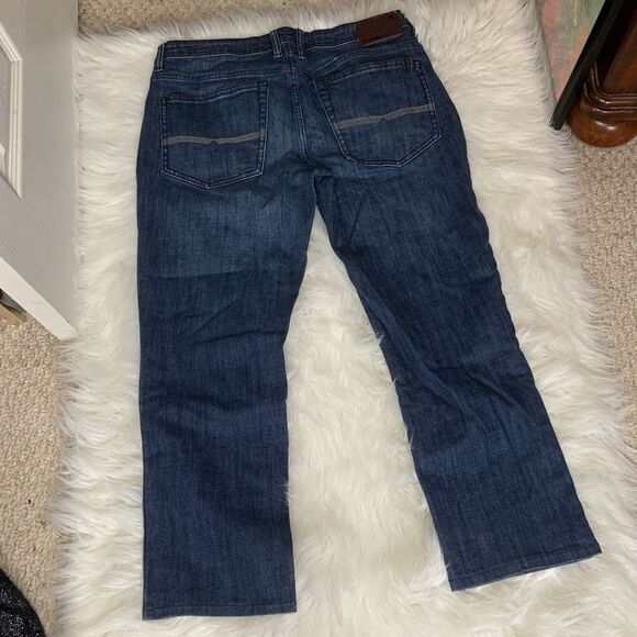 JACK-X Jeans - Picture 3 of 7